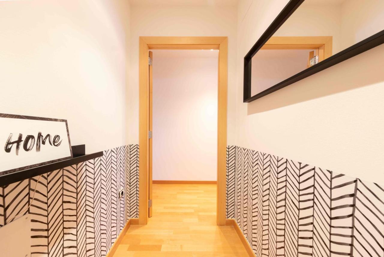 Apartamento El Capricho Terrassa. Exterior foto
