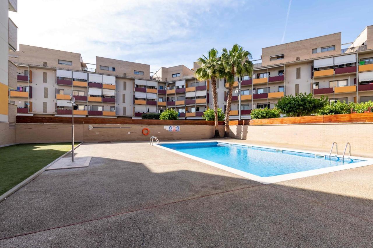 Apartamento El Capricho Terrassa. Exterior foto