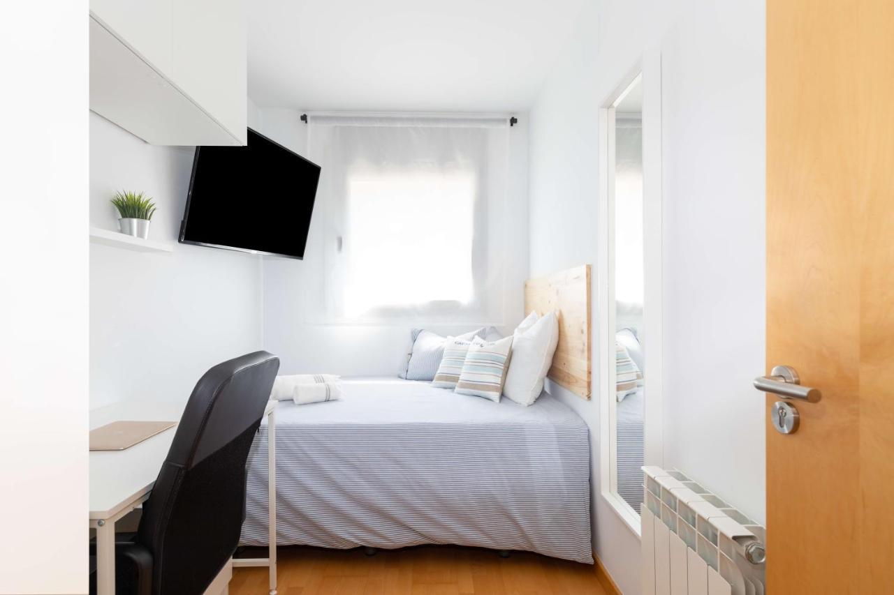 Apartamento El Capricho Terrassa. Exterior foto